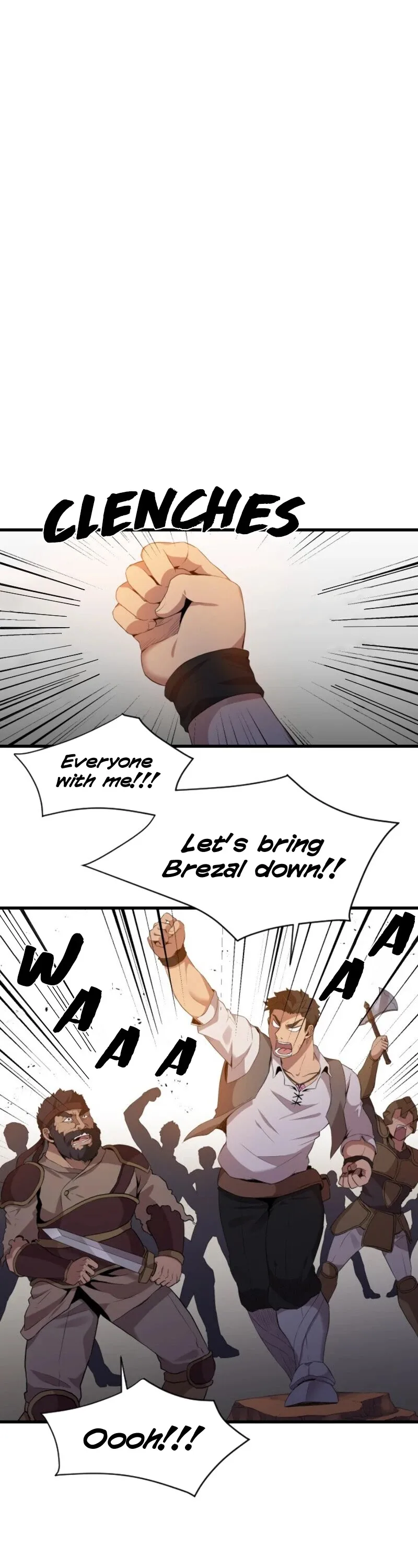 The Strongest Florist Chapter 13 page 17