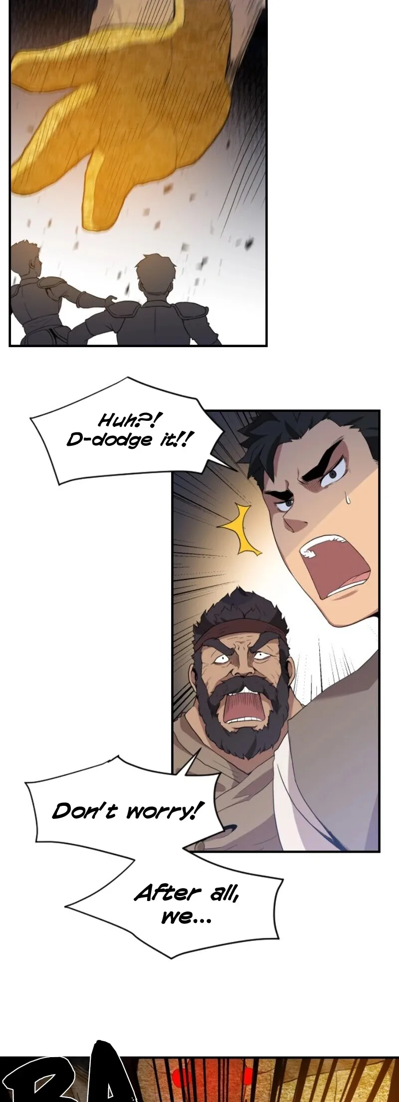 The Strongest Florist Chapter 13 page 22