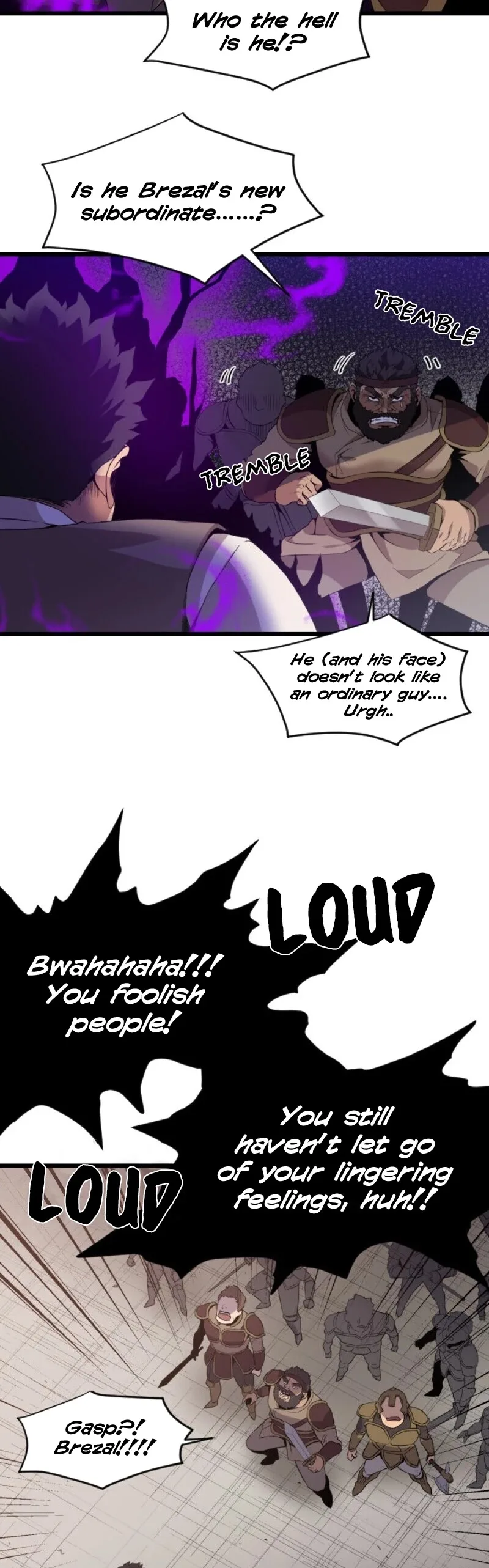 The Strongest Florist Chapter 13 page 5