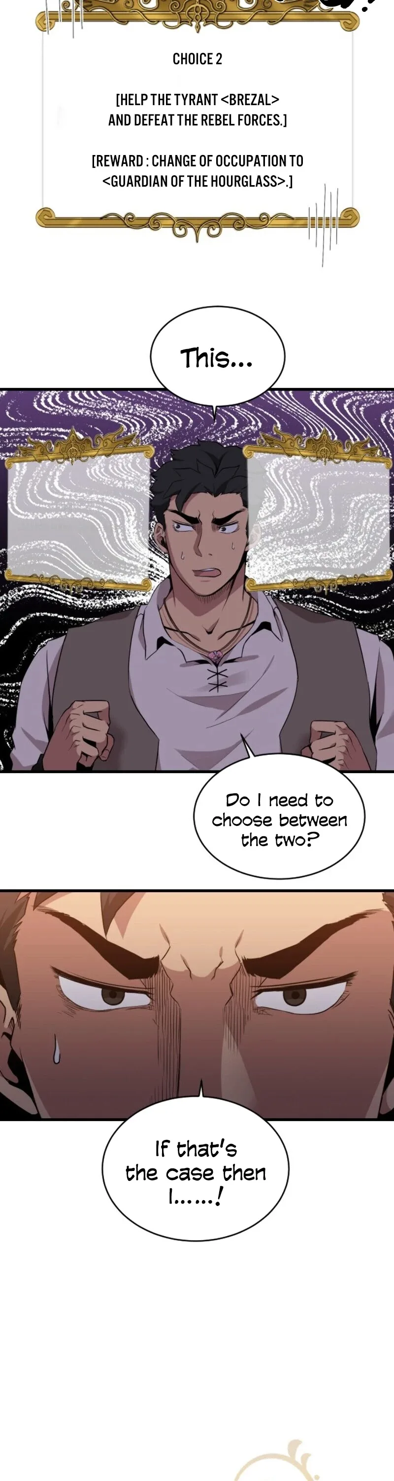 The Strongest Florist Chapter 13 page 9