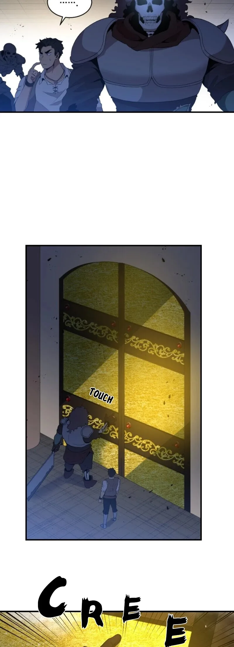 The Strongest Florist Chapter 14 page 15