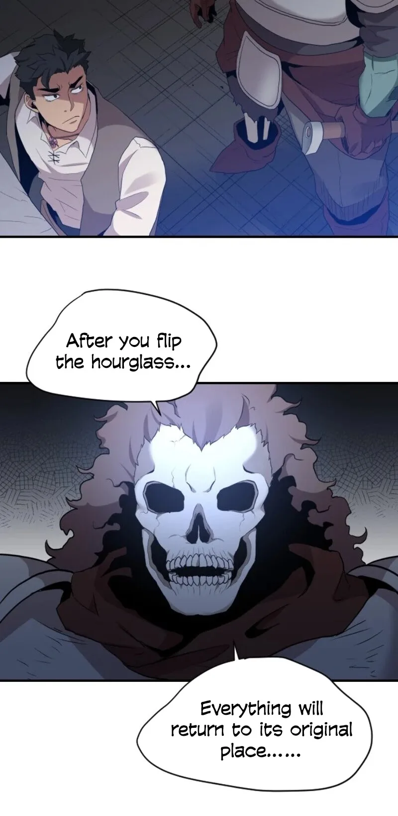 The Strongest Florist Chapter 14 page 20