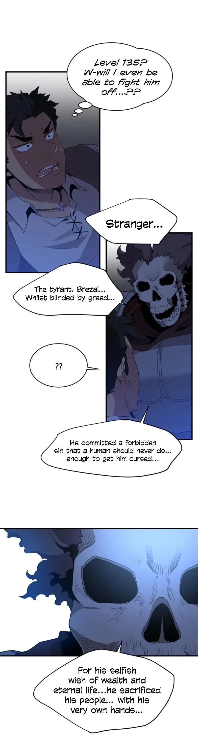 The Strongest Florist Chapter 14 page 10