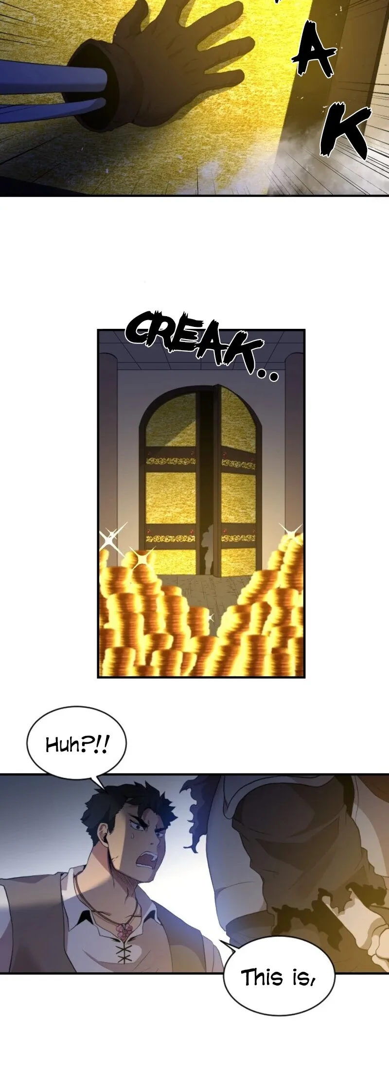 The Strongest Florist Chapter 14 page 16