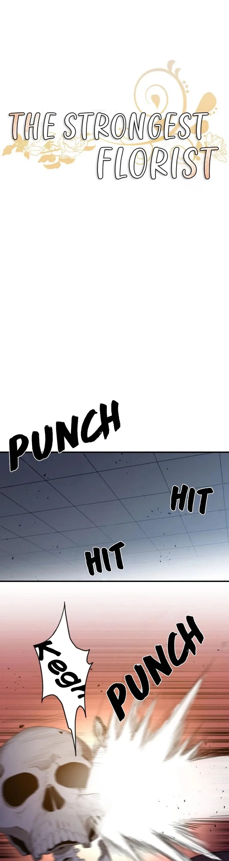 The Strongest Florist Chapter 14 page 3