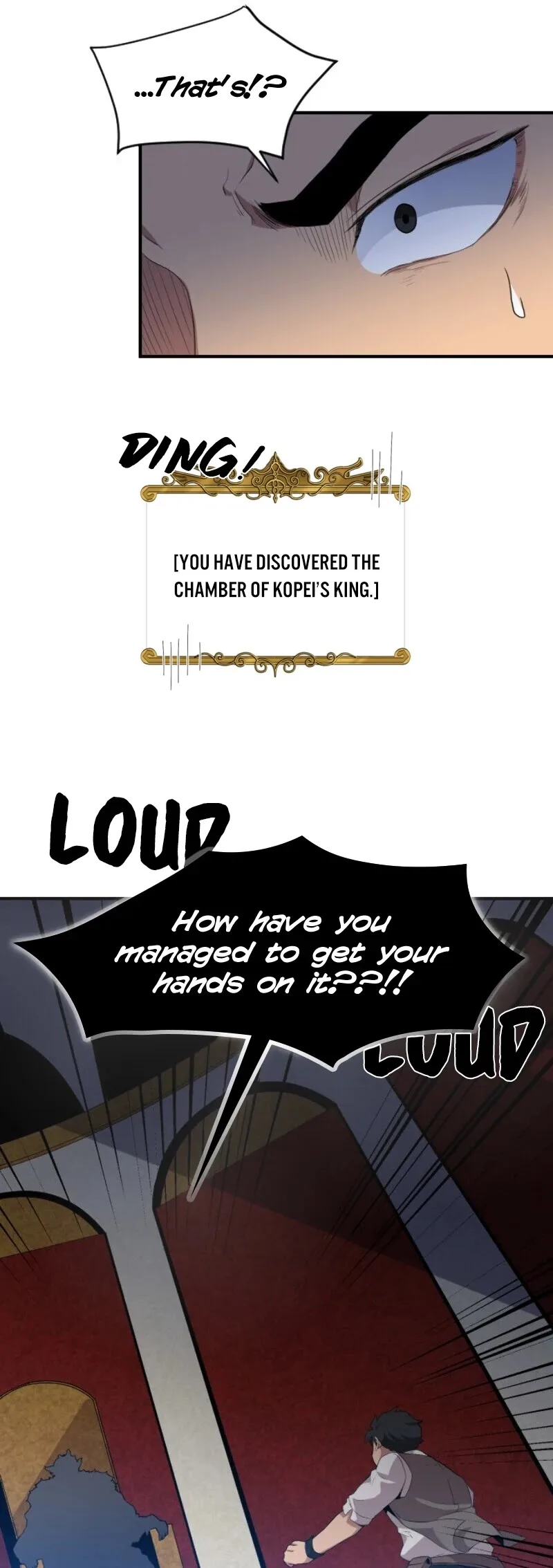 The Strongest Florist Chapter 15 page 12