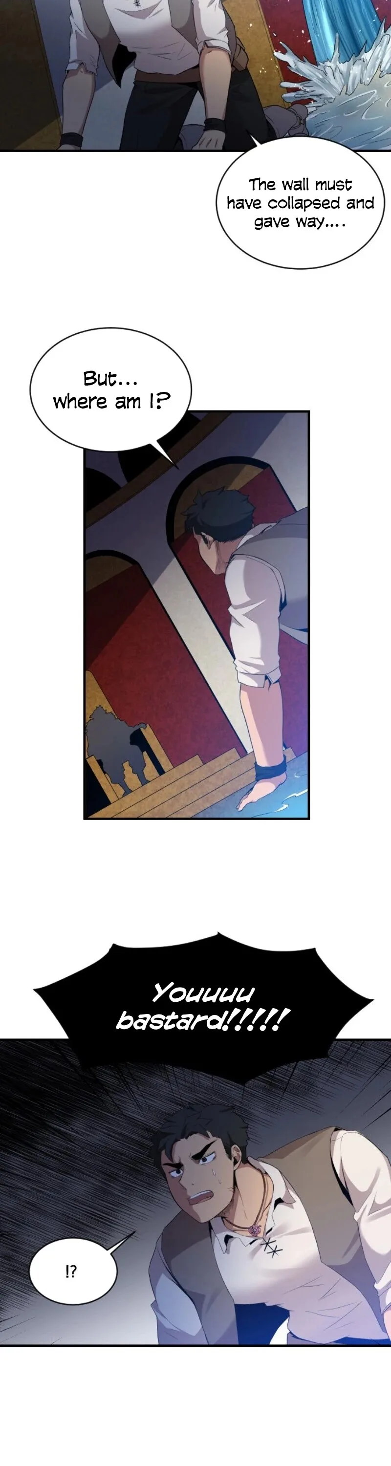 The Strongest Florist Chapter 15 page 11