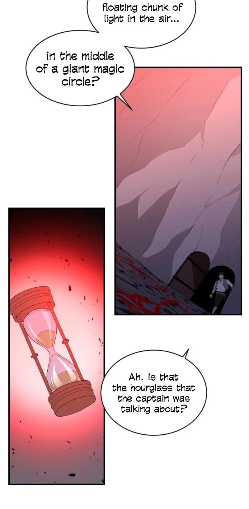 The Strongest Florist Chapter 14 page 24