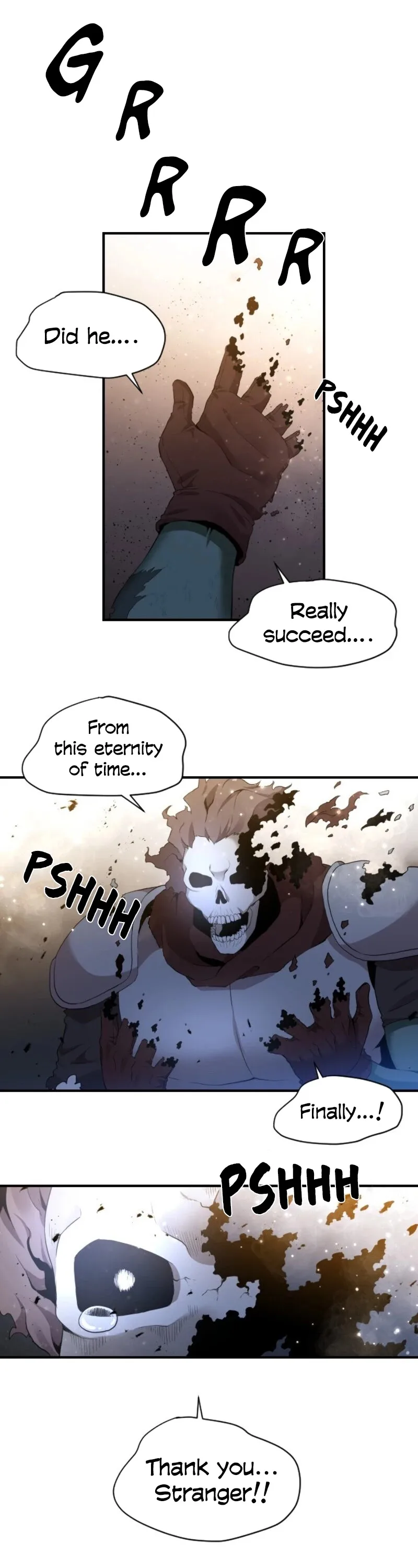 The Strongest Florist Chapter 15 page 3