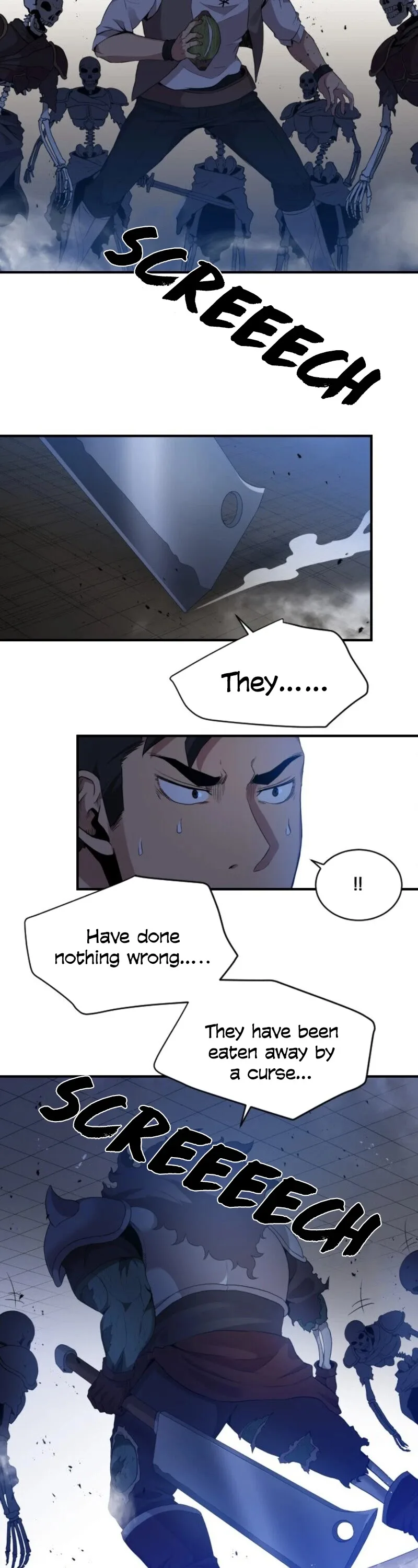 The Strongest Florist Chapter 14 page 8