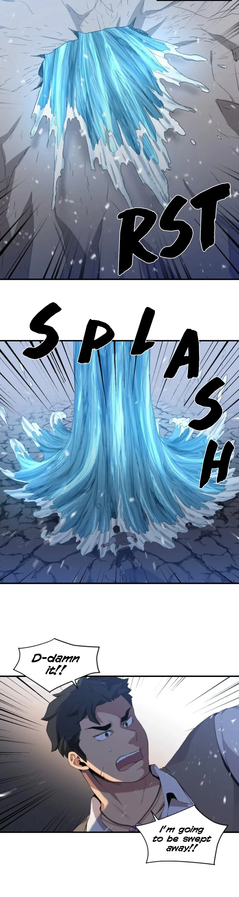 The Strongest Florist Chapter 15 page 5