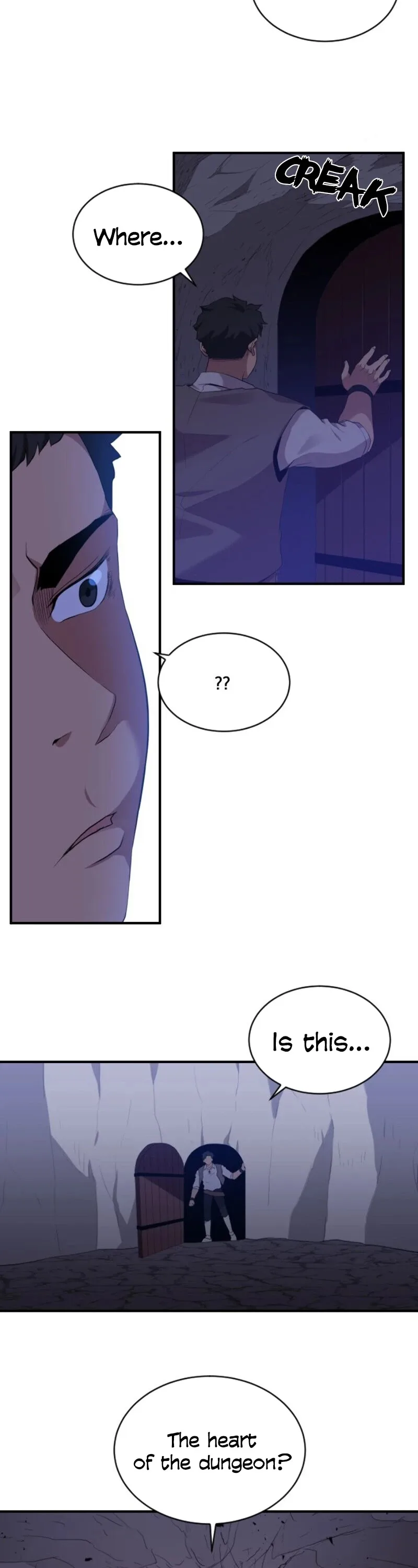 The Strongest Florist Chapter 14 page 22