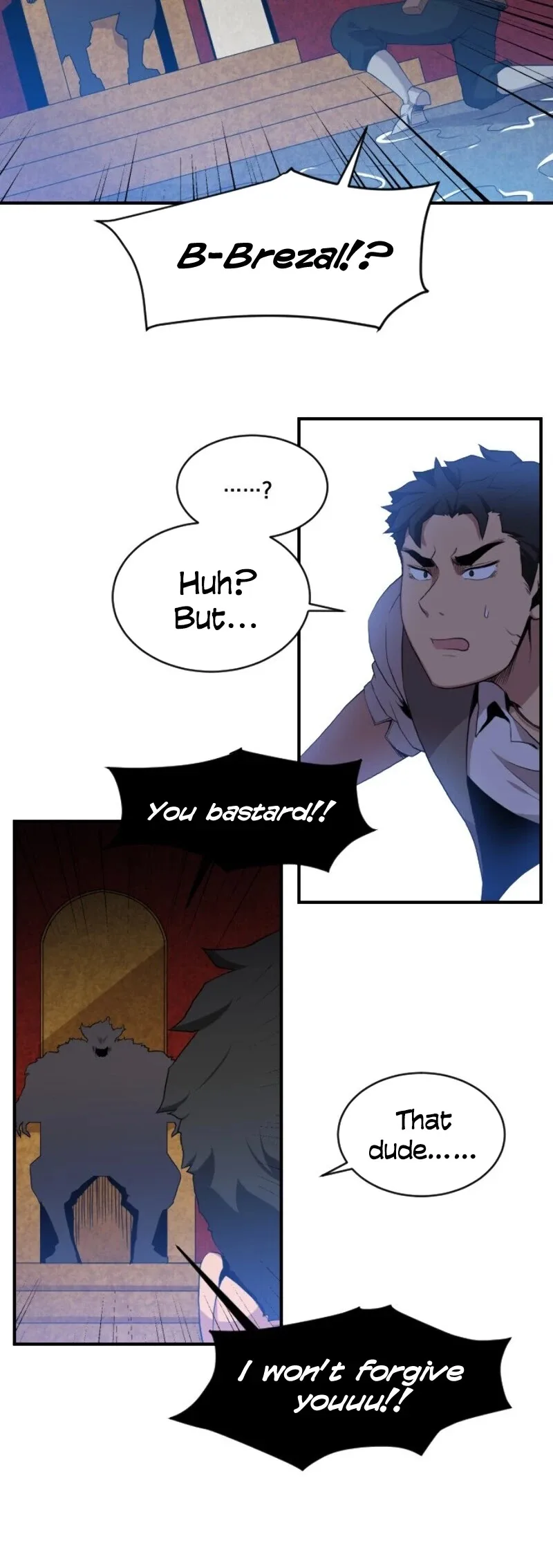 The Strongest Florist Chapter 15 page 13