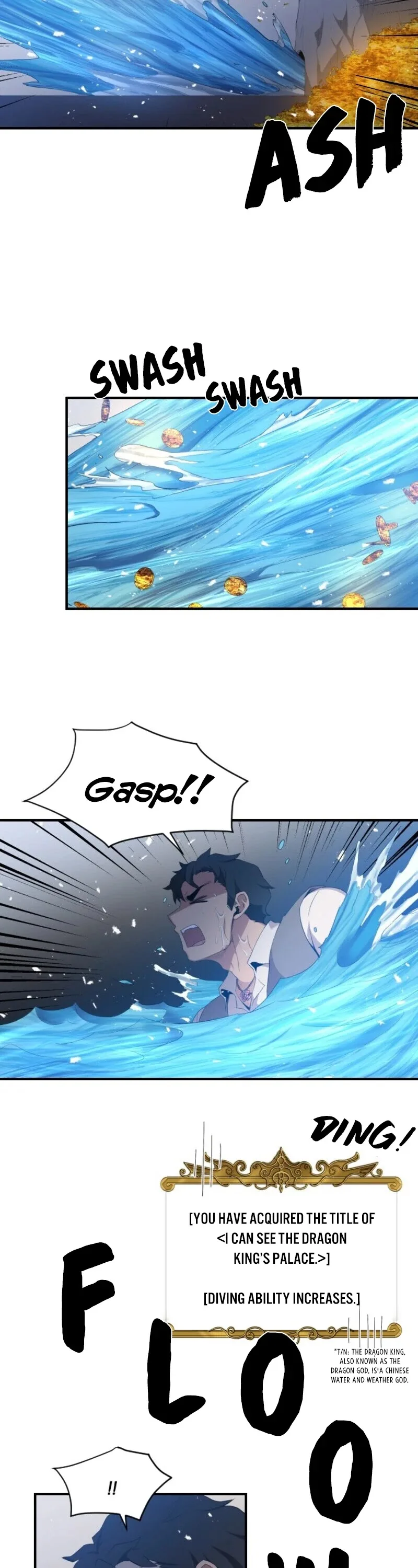 The Strongest Florist Chapter 15 page 7