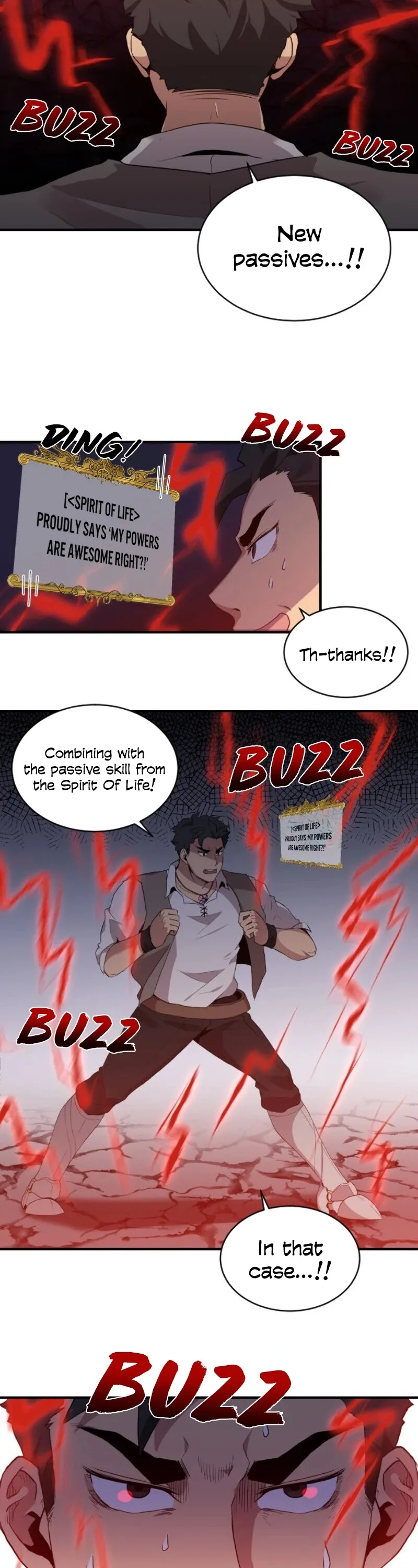 The Strongest Florist Chapter 14 page 29