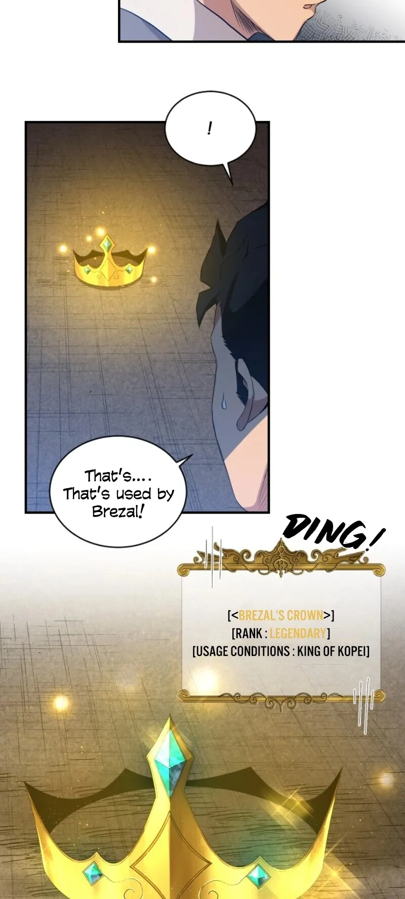 The Strongest Florist Chapter 15 page 33