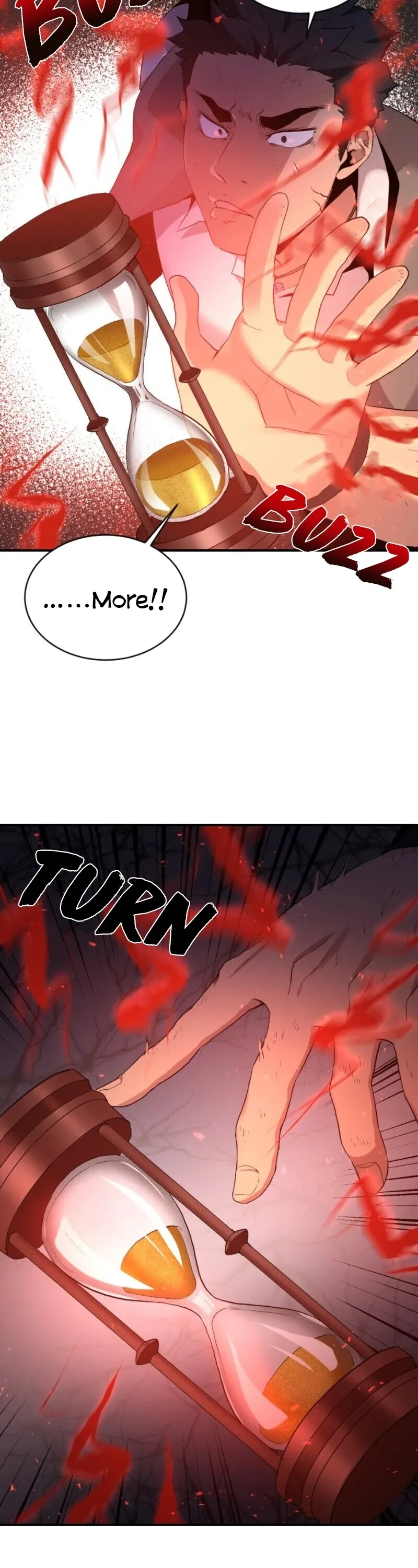 The Strongest Florist Chapter 14 page 34