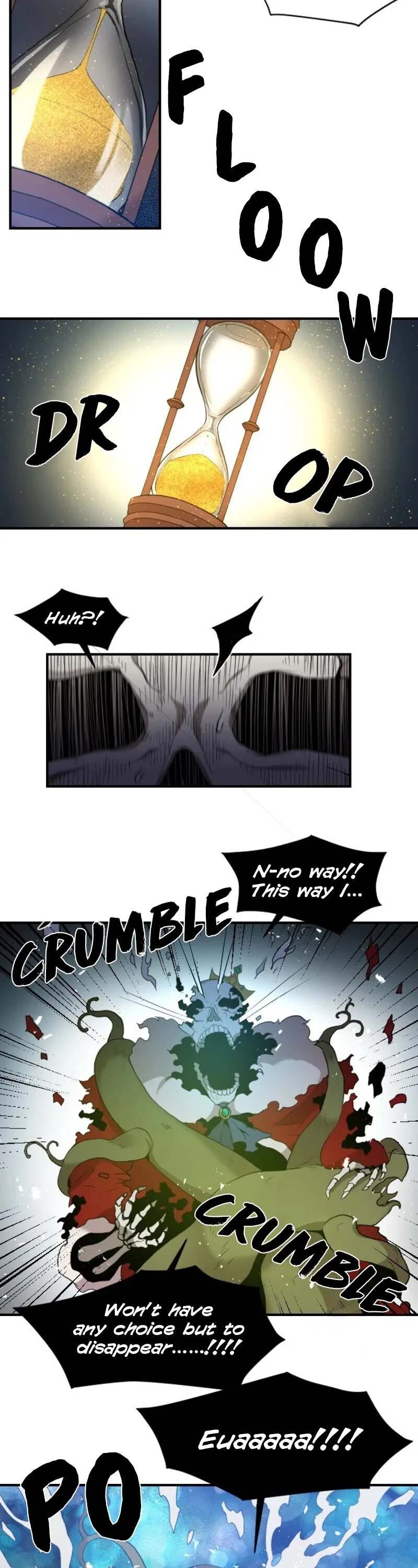 The Strongest Florist Chapter 15 page 30