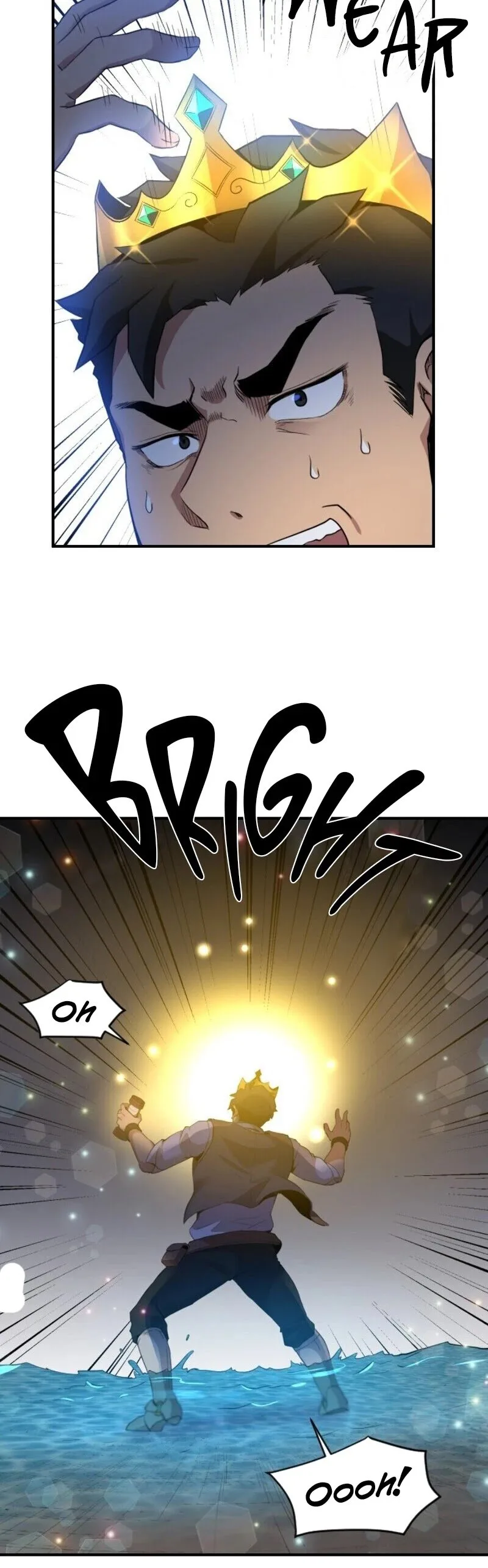 The Strongest Florist Chapter 16 page 14