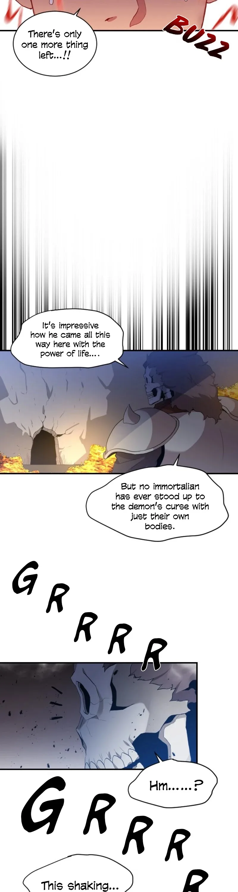 The Strongest Florist Chapter 14 page 30