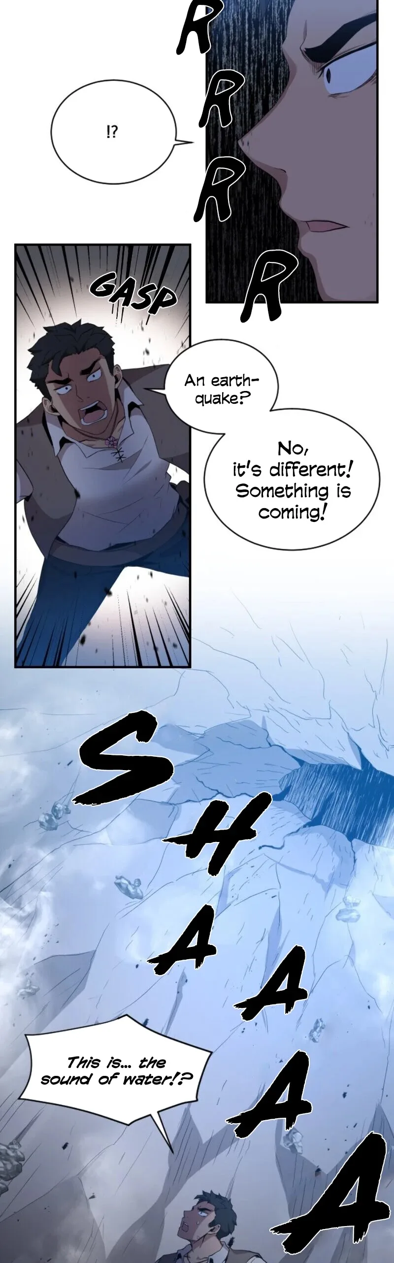 The Strongest Florist Chapter 14 page 37