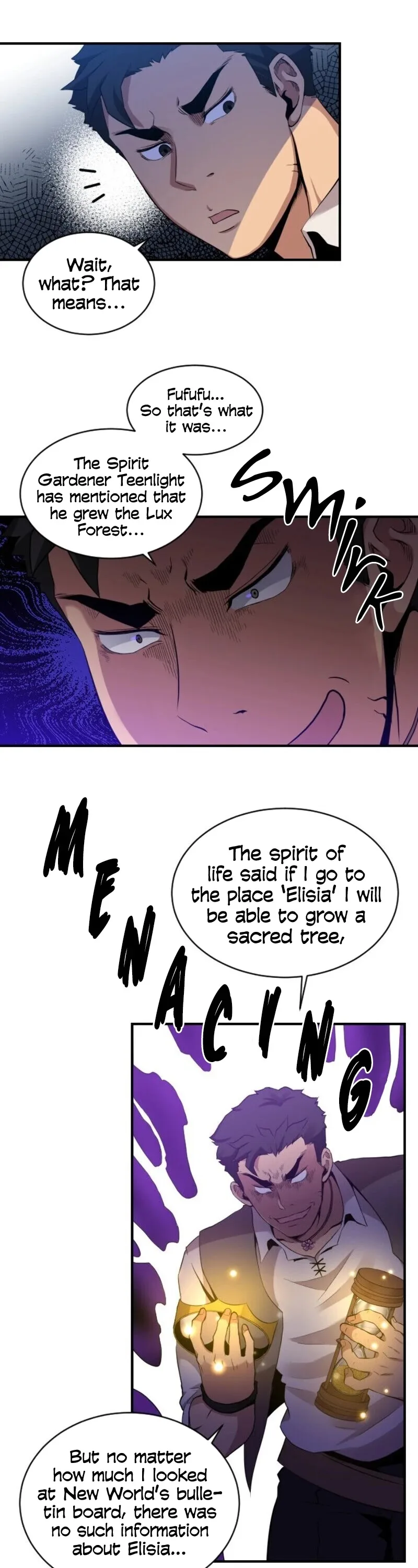 The Strongest Florist Chapter 16 page 11