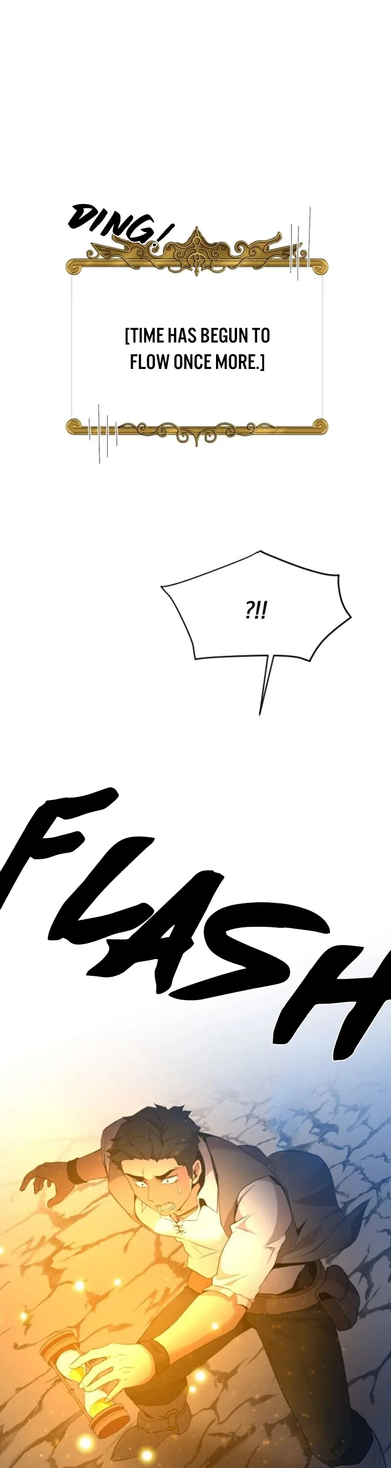 The Strongest Florist Chapter 14 page 35