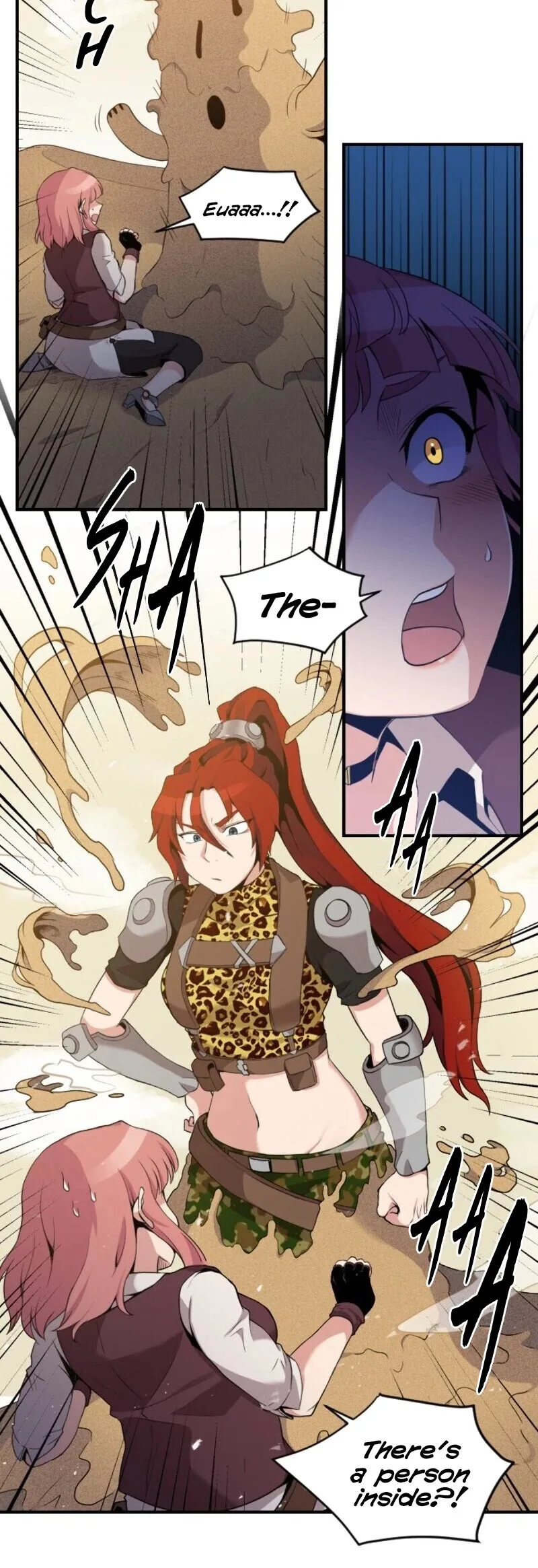 The Strongest Florist Chapter 16 page 6