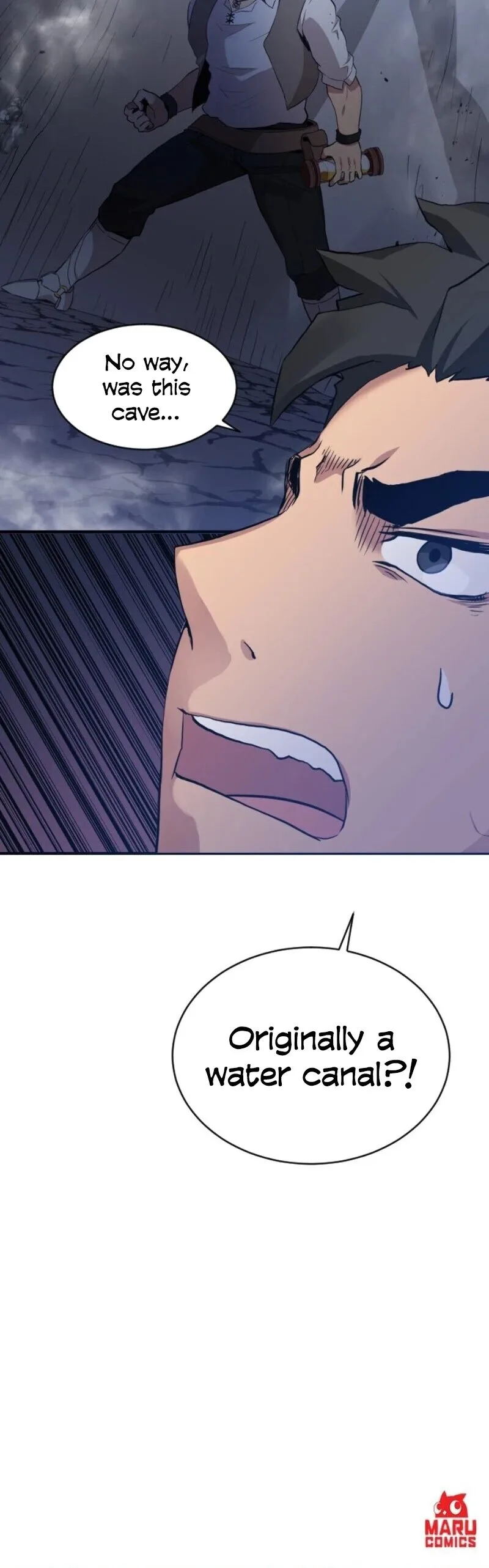 The Strongest Florist Chapter 14 page 38