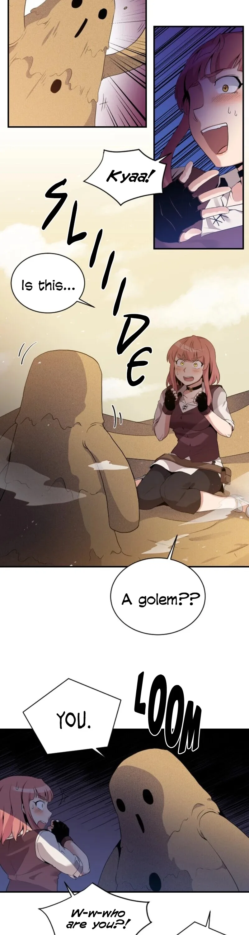 The Strongest Florist Chapter 16 page 4
