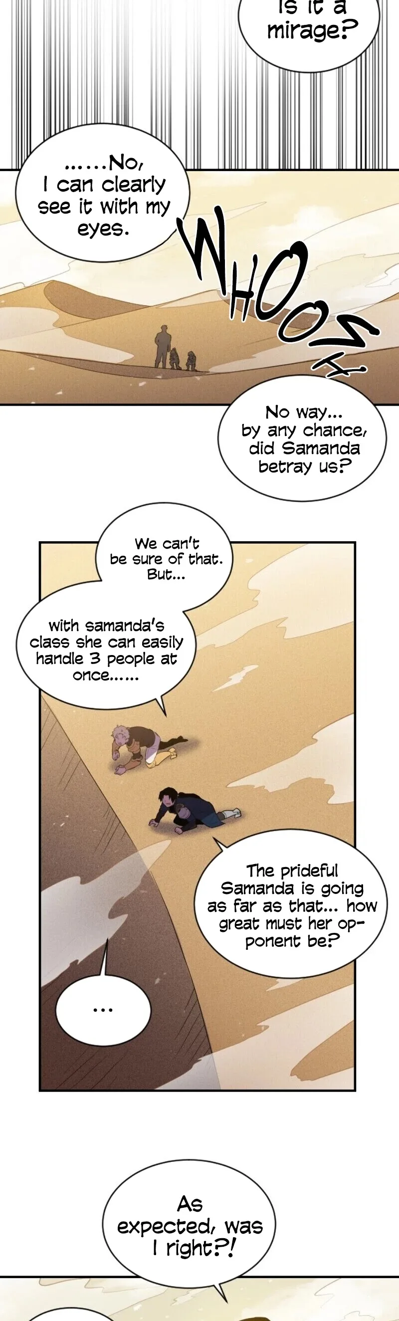 The Strongest Florist Chapter 16 page 33