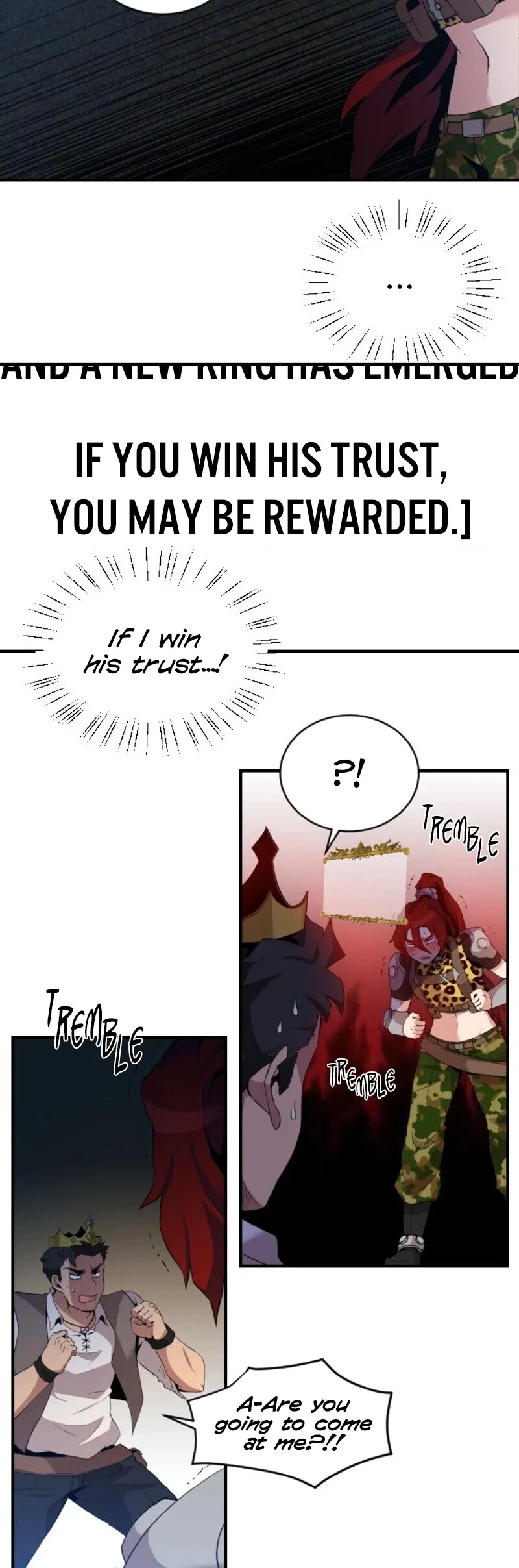 The Strongest Florist Chapter 16 page 29