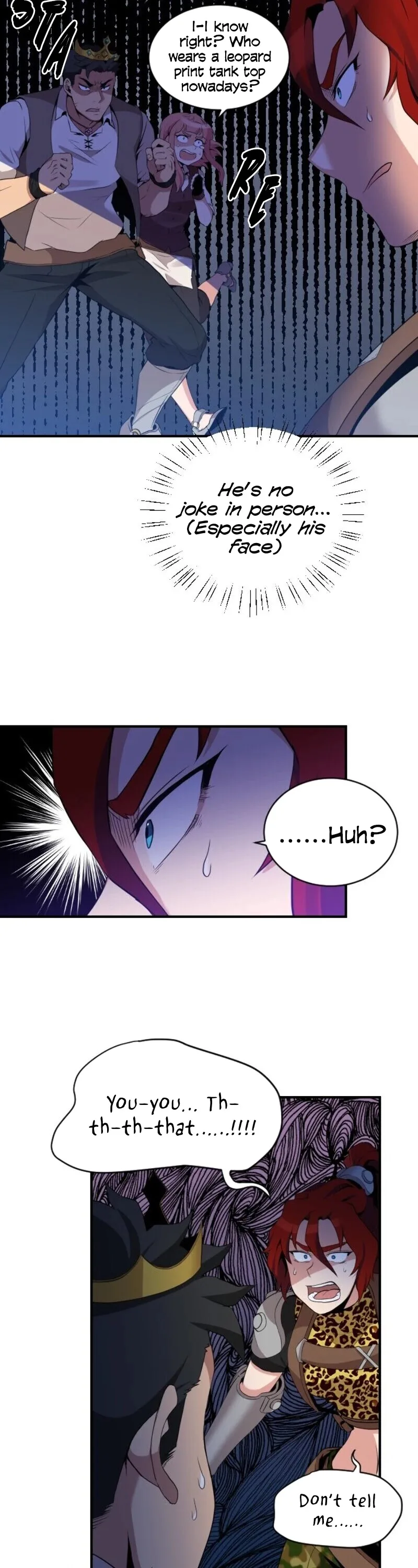 The Strongest Florist Chapter 16 page 24