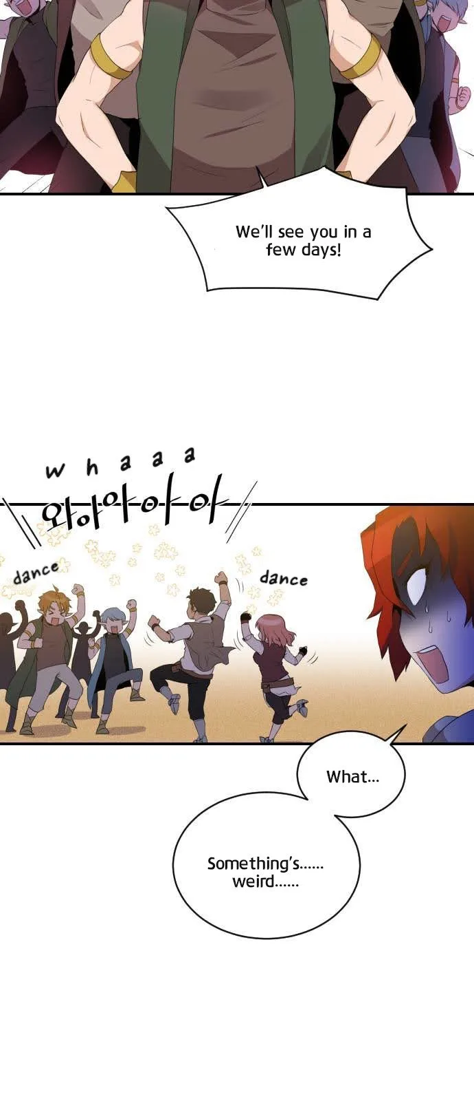 The Strongest Florist Chapter 18 page 10