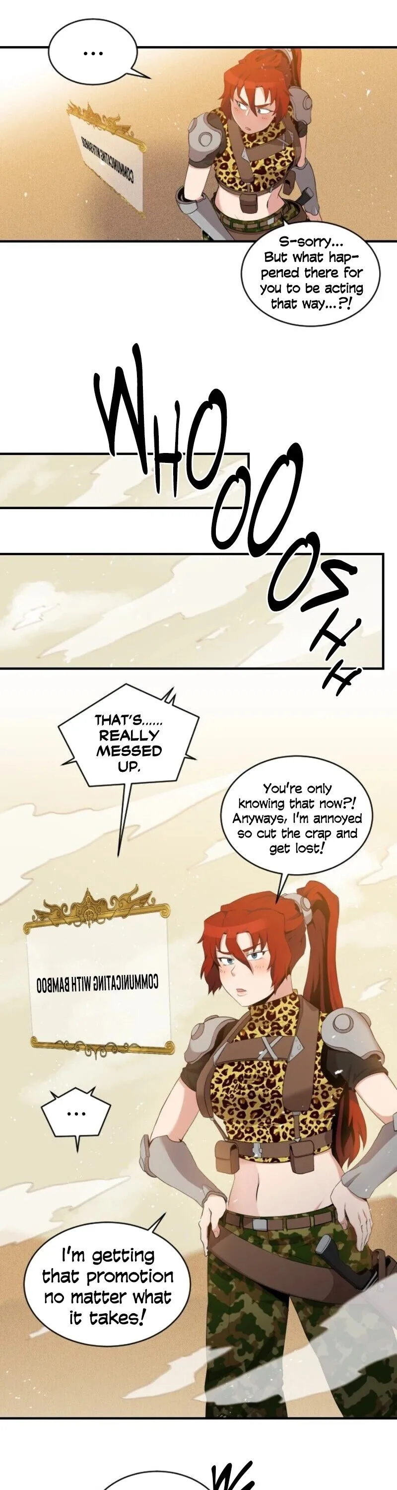 The Strongest Florist Chapter 17 page 23