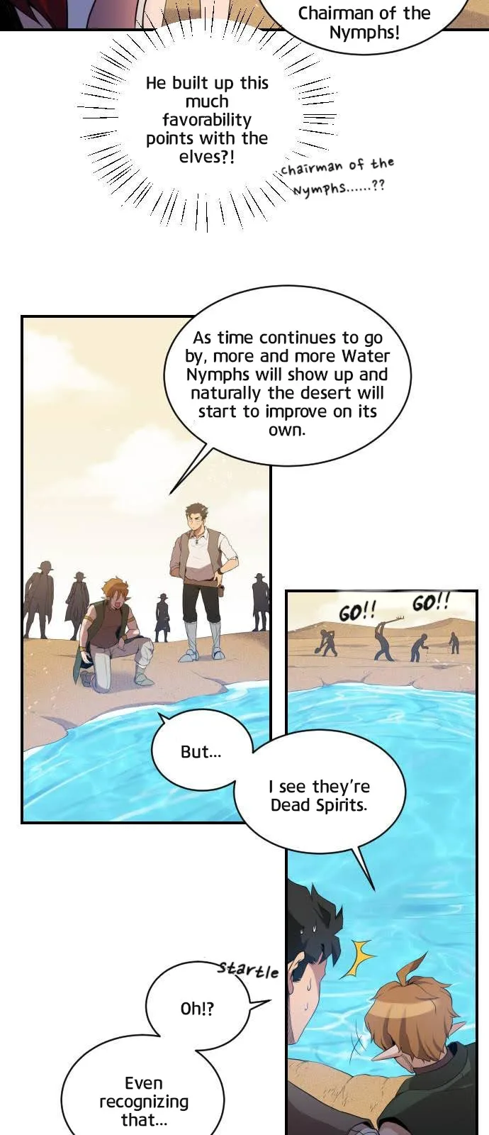 The Strongest Florist Chapter 18 page 3