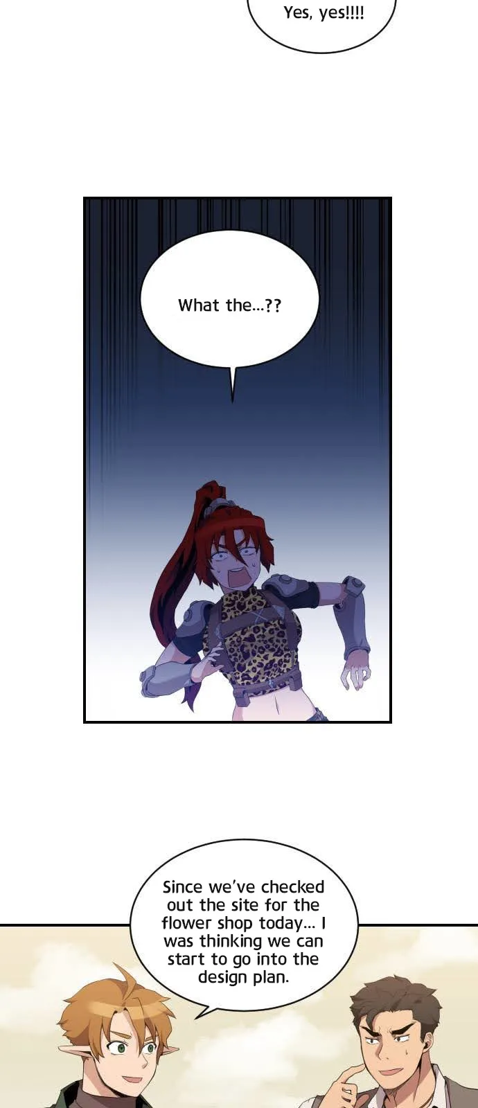 The Strongest Florist Chapter 18 page 7