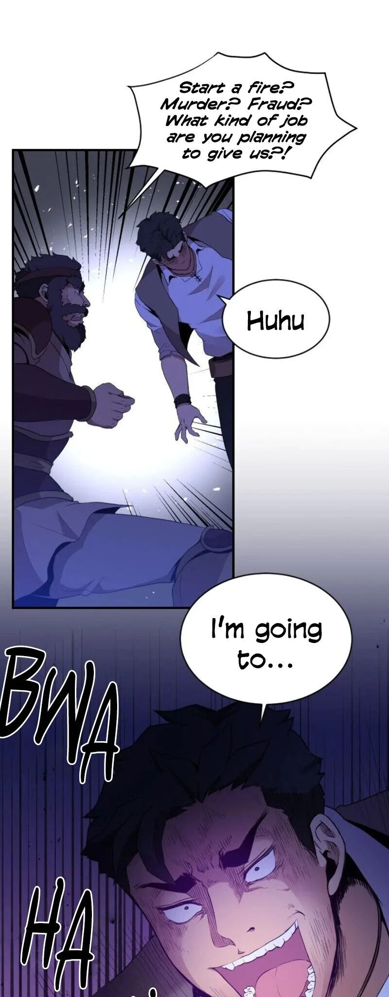 The Strongest Florist Chapter 17 page 17