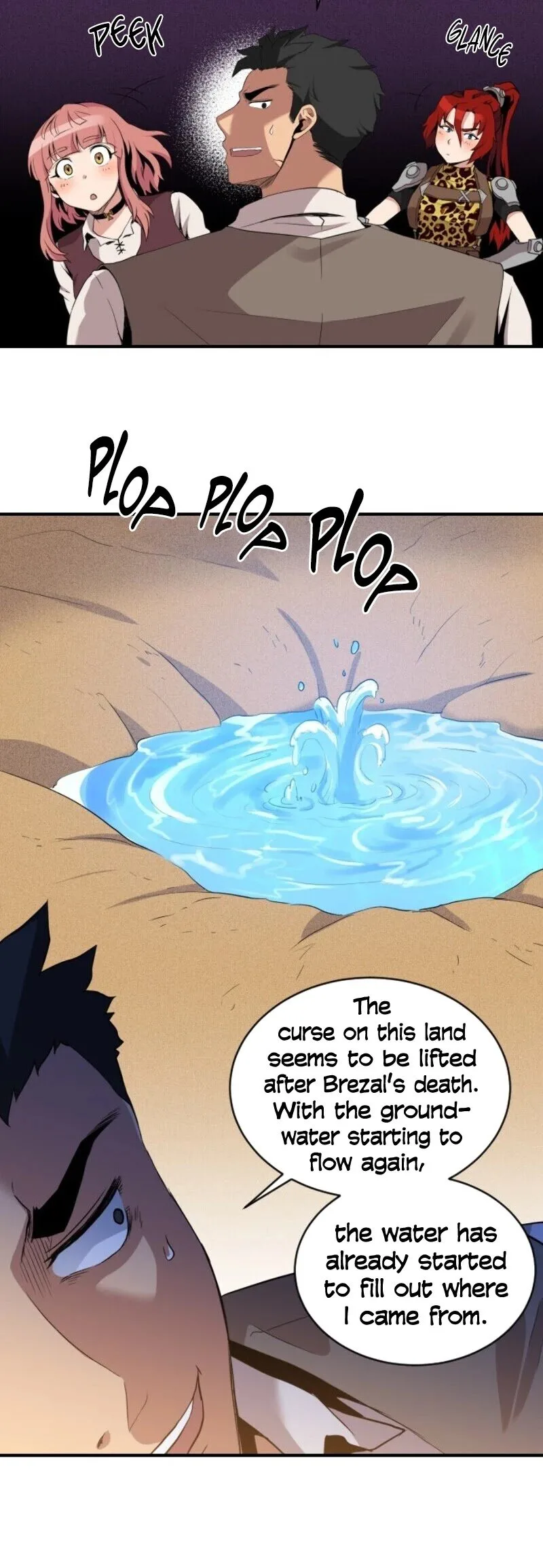 The Strongest Florist Chapter 17 page 6