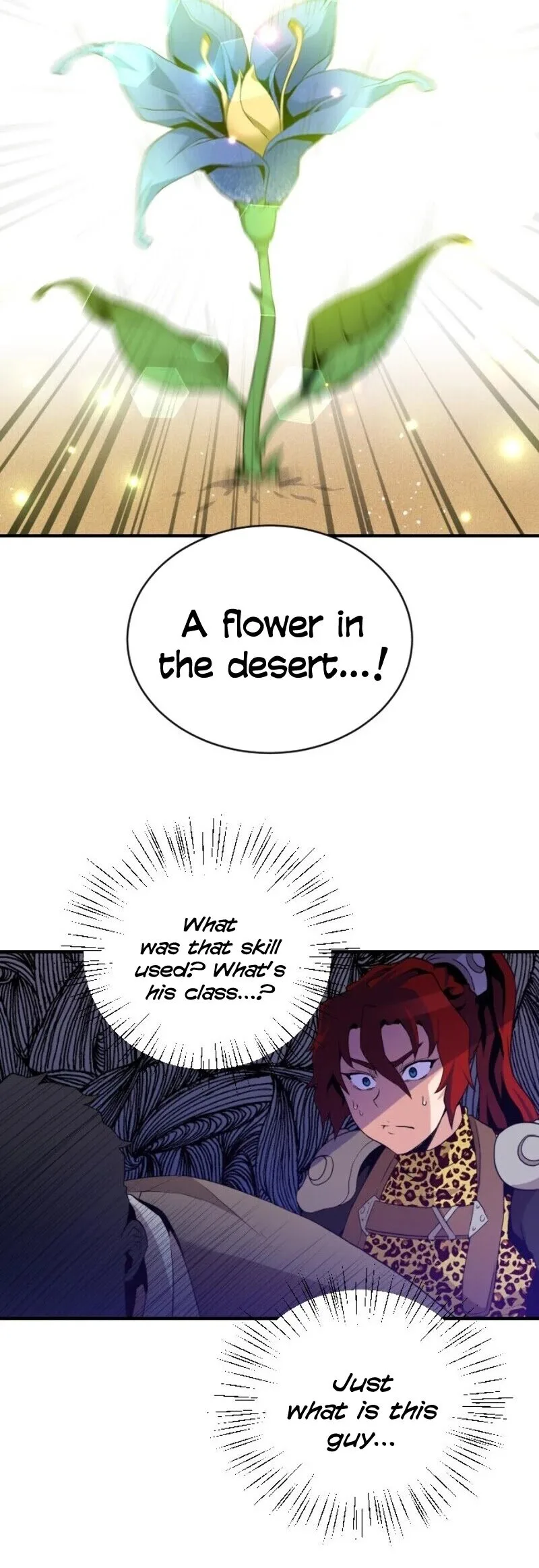 The Strongest Florist Chapter 17 page 10
