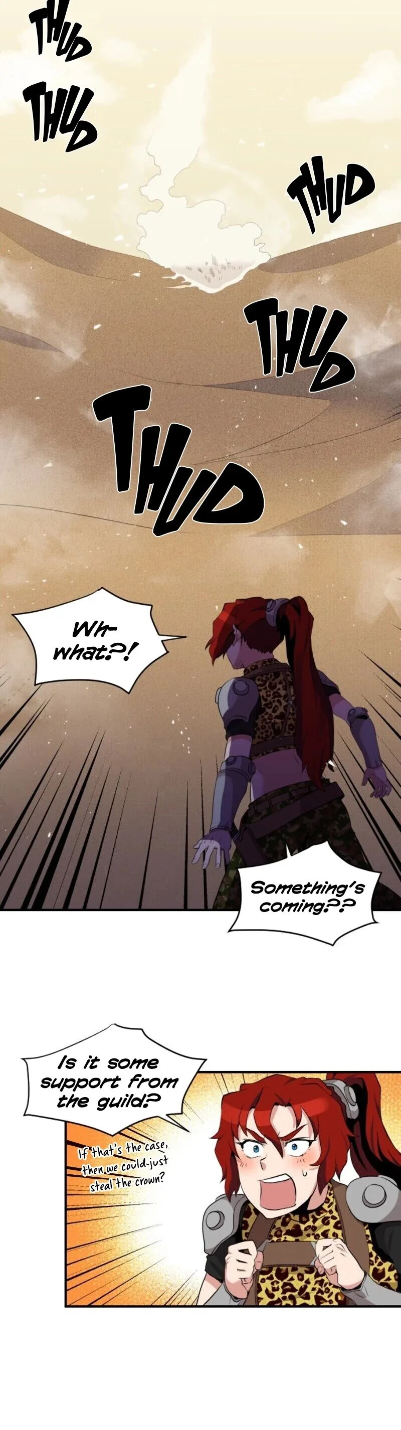 The Strongest Florist Chapter 17 page 29