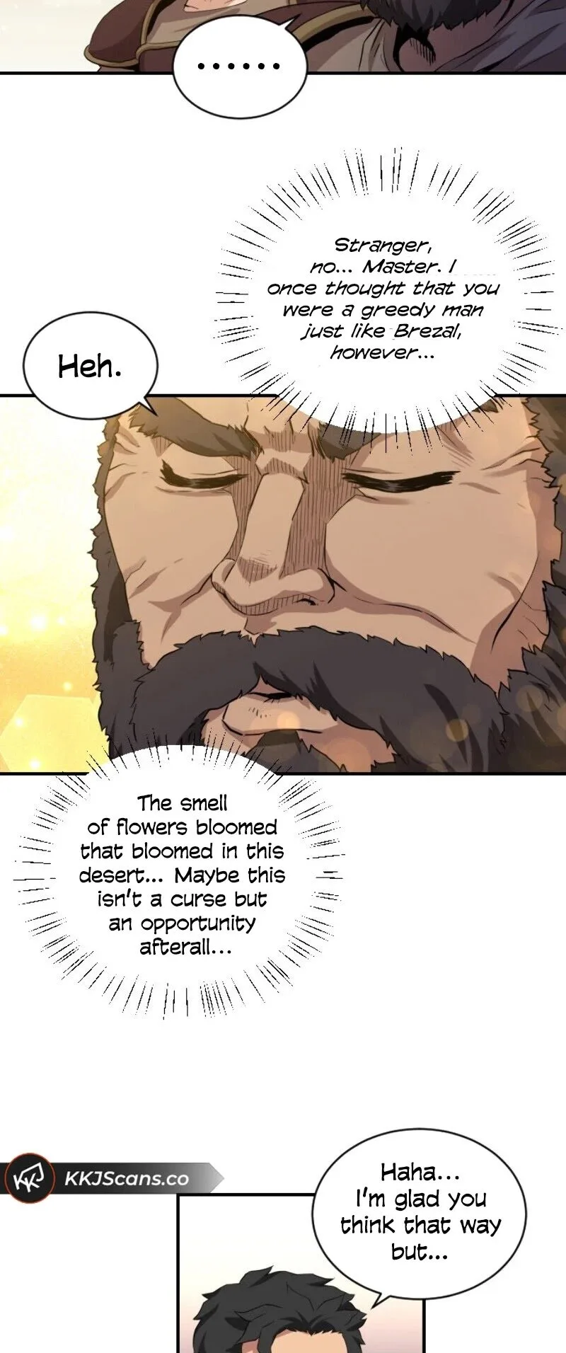 The Strongest Florist Chapter 19 page 11