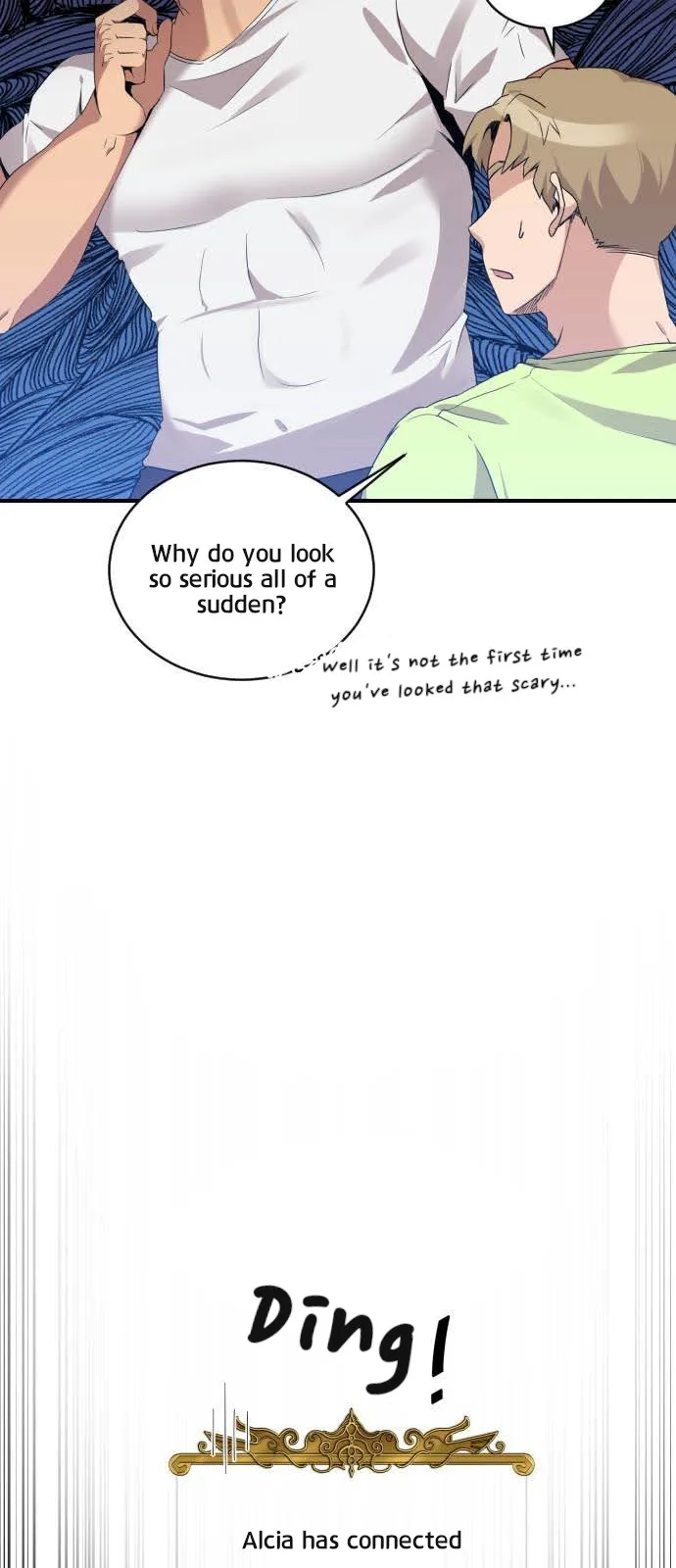 The Strongest Florist Chapter 18 page 30