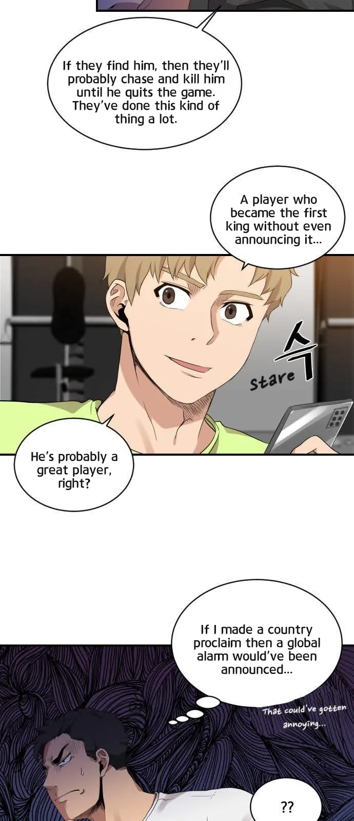 The Strongest Florist Chapter 18 page 29