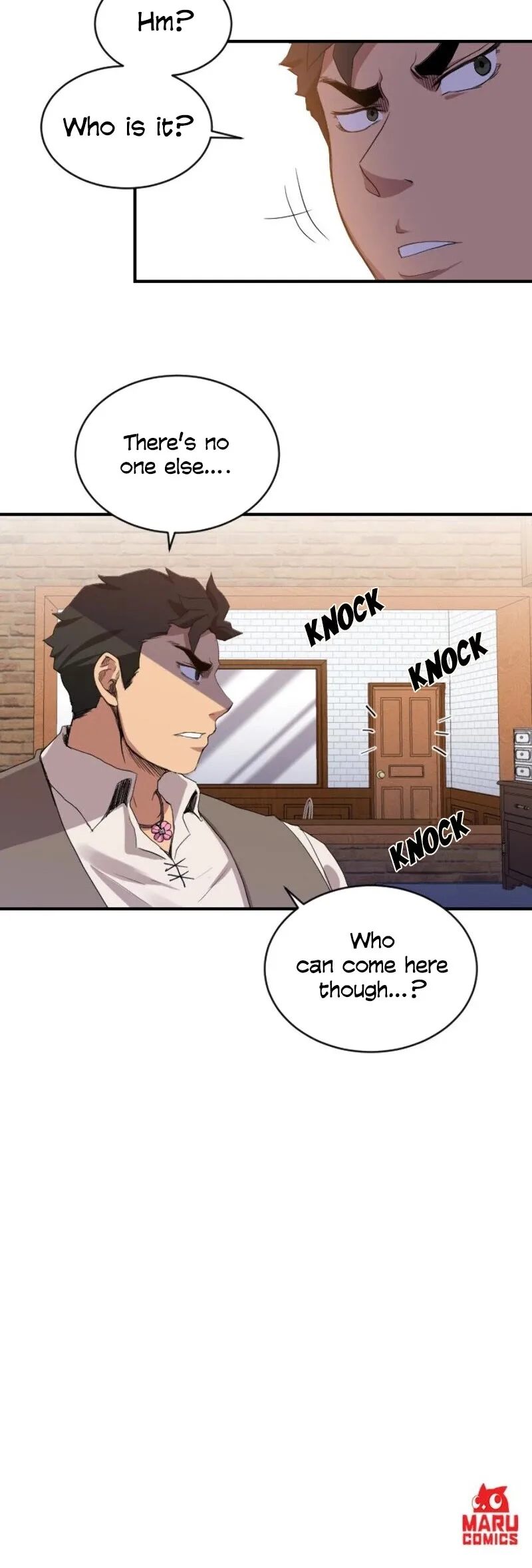 The Strongest Florist Chapter 19 page 31