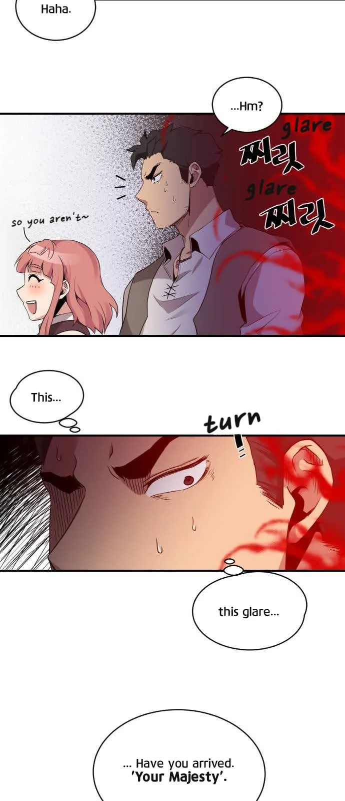 The Strongest Florist Chapter 18 page 33