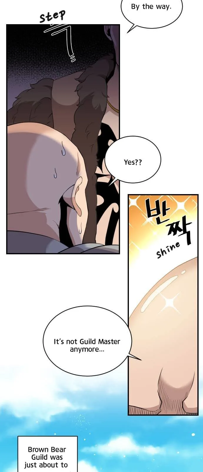 The Strongest Florist Chapter 18 page 15