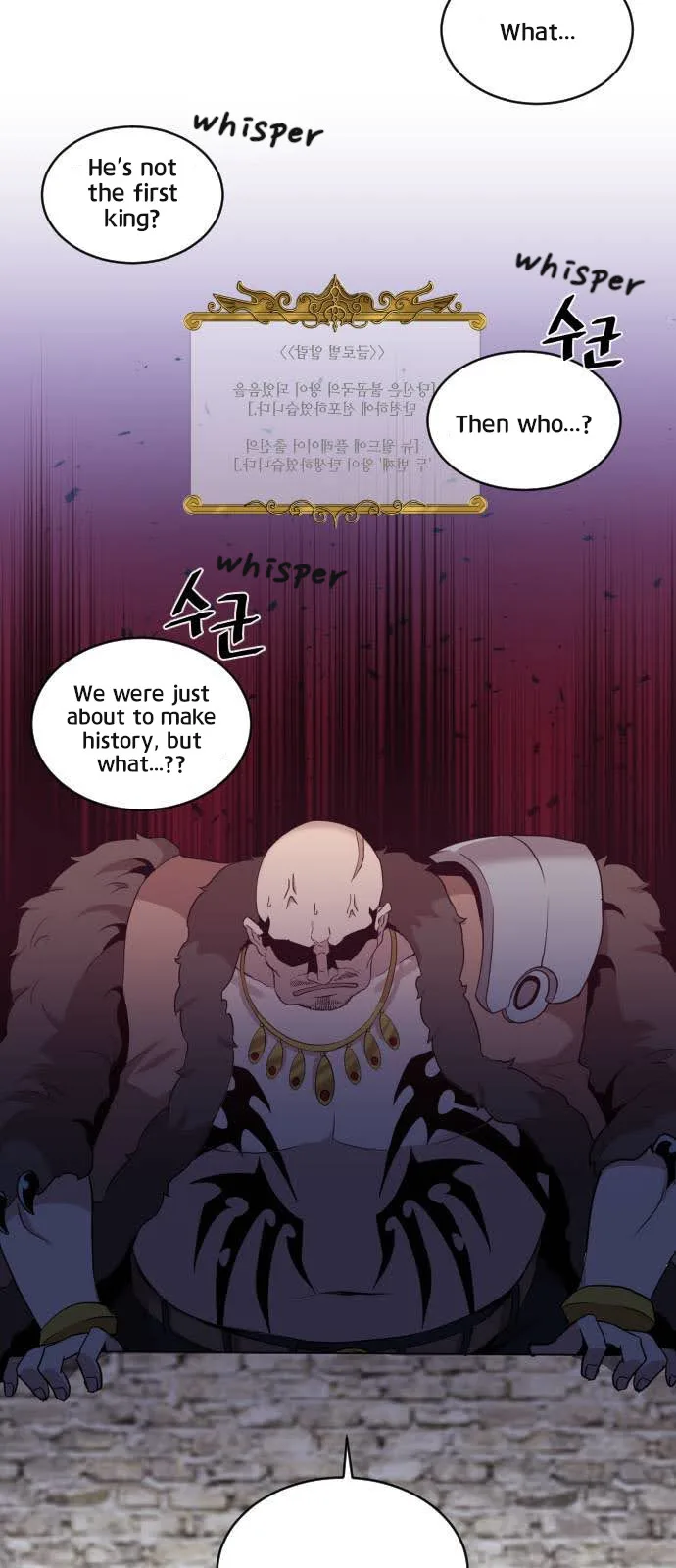 The Strongest Florist Chapter 18 page 21