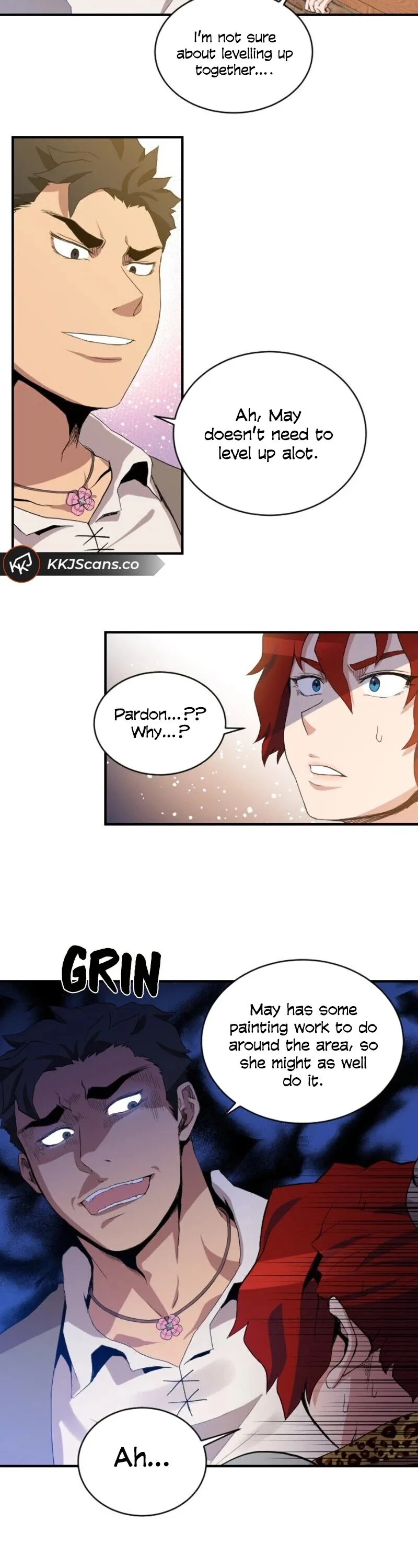 The Strongest Florist Chapter 19 page 29