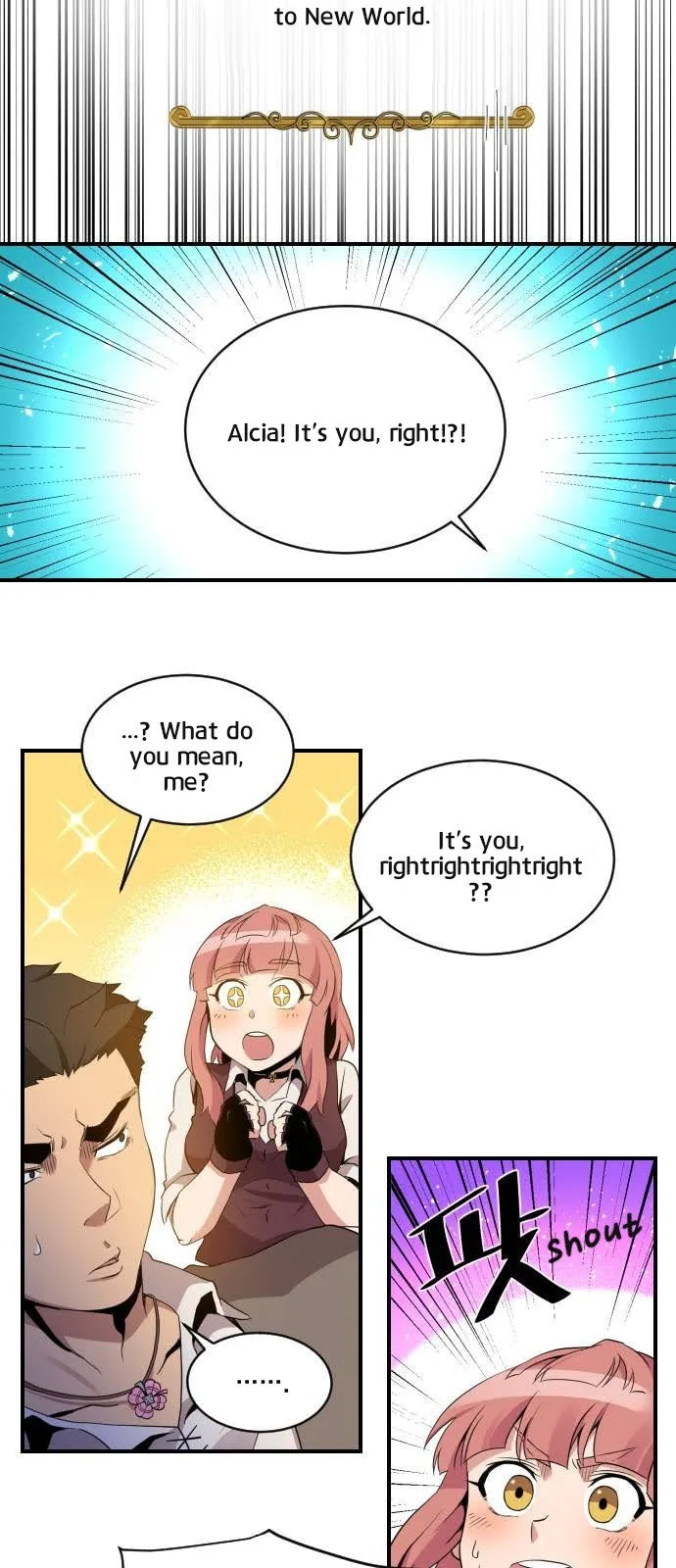 The Strongest Florist Chapter 18 page 31